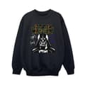 Pikkukuva 1 / 3: Star Wars Boys Darth Vader Comp Logo Sweatshirt