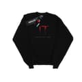 Miniatyrbillede 1 af 3: It Chapter 2 Womens/Ladies Movie Logo Sweatshirt