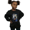 Pikkukuva 2 / 3: Star Wars Girls Episode VI Movie Poster Sweatshirt