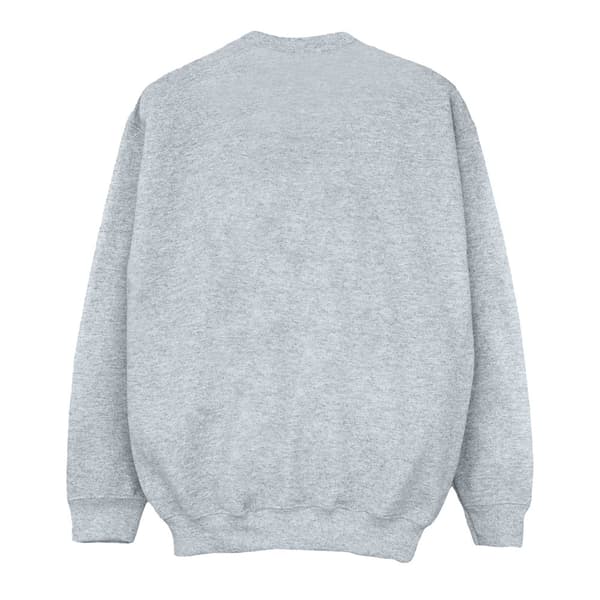 Disney Girls Villains Hallow Queen Sweatshirt