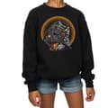 Pikkukuva 3 / 5: Star Wars Girls Darth Vader Dia De Los Muertos Sweatshirt