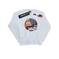 Miniatyrbild 1 av 3: Star Wars Dam/Tjej From A Galaxy Far Far Away Sweatshirt