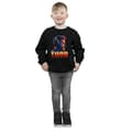 Miniatyrbillede 4 af 5: Marvel Boys Avengers Infinity War Thor Character Sweatshirt