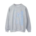 Pikkukuva 1 / 3: Star Wars Womens/Ladies The Mandalorian Bo Katan Helm Sweatshirt