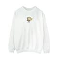 Pikkukuva 1 / 3: The Powerpuff Girls Womens/Ladies Sweatshirt