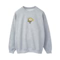 Pikkukuva 1 / 2: The Powerpuff Girls Womens/Ladies Sweatshirt