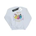 Miniatyrbild 1 av 3: Disney Sweatshirt för flickor - Princess Time To Sparkle