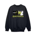 Pikkukuva 1 / 3: DC Comics Girls The Flash Batman Future To Past Sweatshirt