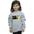 Pikkukuva 2 / 3: DC Comics Girls The Flash Batman Future To Past Sweatshirt