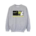 Pikkukuva 1 / 3: DC Comics Girls The Flash Batman Future To Past Sweatshirt