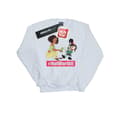 Miniatyrbild 1 av 3: Disney Wreck It Ralph - Tiana och Vanellope - Sweatshirt - dam/dam