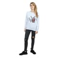 Miniatyrbild 4 av 5: Disney Nightmare Before Christmas - Ghosts Of Jack - Sweatshirt - dam/dam