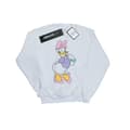 Pikkukuva 1 / 3: Disney Mens Classic Daisy Duck Sweatshirt