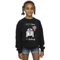 Pikkukuva 2 / 3: Star Wars Girls Greatest Mum Sweatshirt