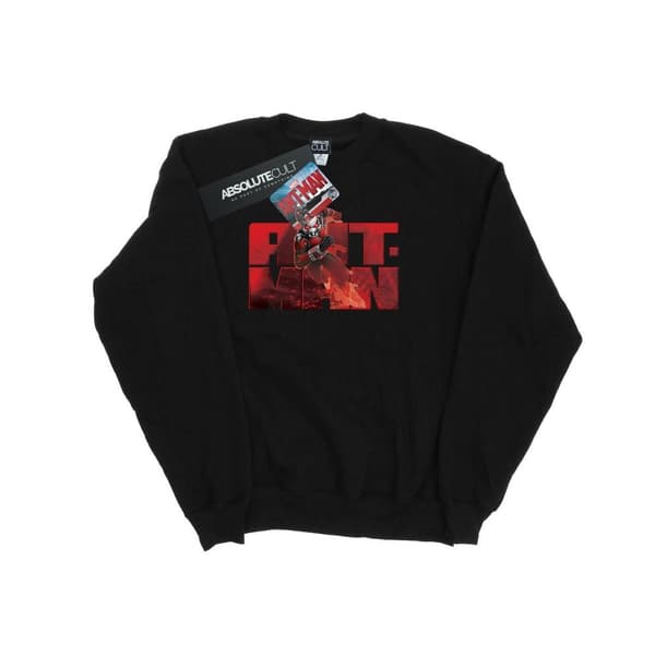Marvel Mens Ant-Man löpartröja