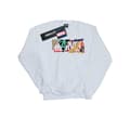 Miniatyrbild 1 av 3: Marvel Sweatshirt med collage-logotyp för herrar