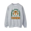 Pikkukuva 1 / 3: Netflix Womens/Ladies Stranger Things Hawkins Arch Tiger Sweatshirt