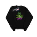 Miniatyrbillede 1 af 3: Marvel Girls Hulk Smash Sweatshirt