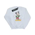 Miniatyrbilde 1 av 5: Disney Mens Mickey Mouse Christmas Jumper Sweatshirt
