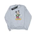 Miniatyrbilde 1 av 5: Disney Mens Mickey Mouse Christmas Jumper Sweatshirt