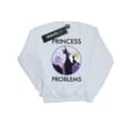 Miniatyrbild 1 av 3: Disney Sweatshirt - Kvinnor/Damer Villains Princess Headaches