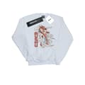 Miniatyrbild 1 av 3: Disney Dam/Tjej Mulan Mushu Dragon Sweatshirt