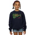 Miniatyrbild 2 av 5: National Lampoon´s Christmas Vacation Sweatshirt med ekorrträd för flickor