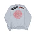 Miniatyrbillede 1 af 5: Star Wars Mens Christmas Death Star Sweatshirt