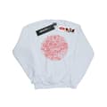 Miniatyrbillede 1 af 5: Star Wars Mens Christmas Death Star Sweatshirt