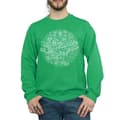 Miniatyrbillede 3 af 5: Star Wars Mens Christmas Death Star Sweatshirt