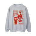 Miniatyrbild 1 av 3: Netflix Sweatshirt - kvinnor/tjejer Sex Education Otis Talking Helps