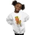 Miniatyrbillede 2 af 3: Ready Player One Girls Parzival´s Team Sweatshirt