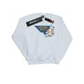 Miniatyrbilde 1 av 3: Star Wars: The Rise of Skywalker Girls D-O & BB-8 Just Roll With It Sweatshirt