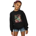 Miniatyrbillede 2 af 3: Disney Girls The Little Mermaid Greetings From Atlantica Sweatshirt
