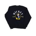 Miniatyrbild 1 av 3: Disney Mens Musse Pigg True Original Sweatshirt
