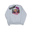 Miniatyrbild 1 av 3: Willy Wonka And The Chocolate Factory Pojkar Condescending Wonka Sweatshirt