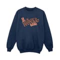 Miniatyrbild 1 av 4: Willy Wonka Pojkar Bar Logo Sweatshirt