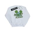Miniatyrbillede 1 af 3: Disney Mens Mickey Mouse Be Kind Sweatshirt