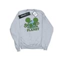 Miniatyrbillede 1 af 3: Disney Mens Mickey Mouse Be Kind Sweatshirt