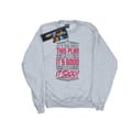 Miniatyrbillede 1 af 3: Marvel Boys Avengers Infinity War It Sucks Sweatshirt