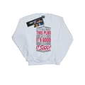 Miniatyrbillede 1 af 3: Marvel Boys Avengers Infinity War It Sucks Sweatshirt