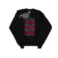 Miniatyrbillede 1 af 3: Marvel Boys Avengers Infinity War It Sucks Sweatshirt