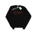 Miniatyrbilde 1 av 3: Disney Womens/Ladies Mickey Mouse California Sweatshirt