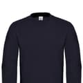 Miniatyrbilde 2 av 2: B&C Mens ID.002 Cotton Sweatshirt