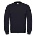 Miniatyrbilde 1 av 2: B&C Mens ID.002 Cotton Sweatshirt