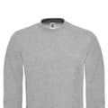Miniatyrbilde 2 av 2: B&C Mens ID.002 Cotton Sweatshirt