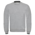 Miniatyrbilde 1 av 2: B&C Mens ID.002 Cotton Sweatshirt