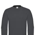 Miniatyrbilde 2 av 2: B&C Mens ID.002 Cotton Sweatshirt