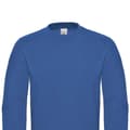 Miniatyrbilde 2 av 2: B&C Mens ID.002 Cotton Sweatshirt