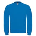 Miniatyrbilde 1 av 2: B&C Mens ID.002 Cotton Sweatshirt